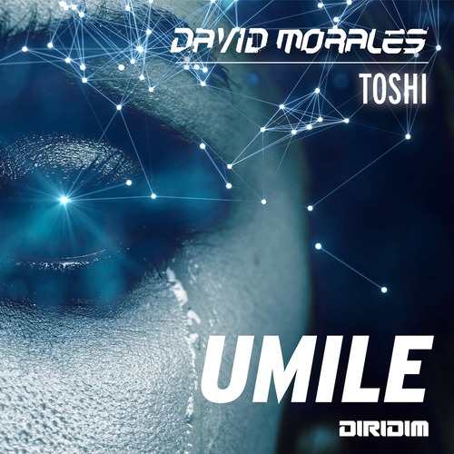 David Morales, Toshi - Umile [DRD00090]